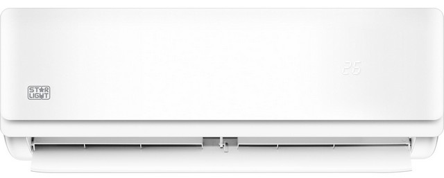 Star-Light ACM-09WIFI unitate interioara