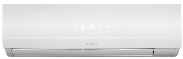 Daewoo DSB-F1234ELH-V unitate interioara
