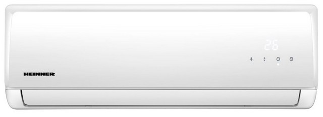 Heinner HAC-12INVB
