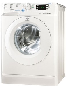 Indesit Innex XWE71251W  din fata