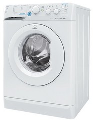 Indesit XWA 71051 W EU din fata