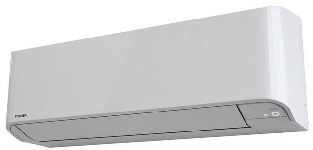 Toshiba Mirai RAS-10BAV-E unitate interioara