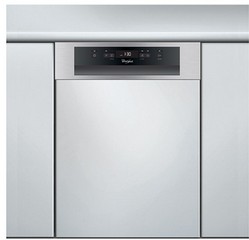 Whirlpool ADG 422 IX din fata
