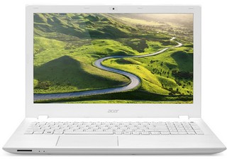 Acer E5-573-P3T1 din fata