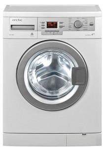 Arctic AFD8201A din fata