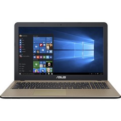 Asus X540LA-XX004T – laptop accesibil cu design modern la pachet cu licenta pentru Microsoft Windows 10