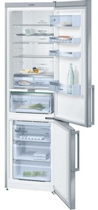 Bosch KGN39XL35 deschisa