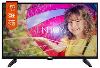 Horizon 40HL739F din fata