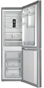 Hotpoint XH8 T4Z XOJZV deschisa