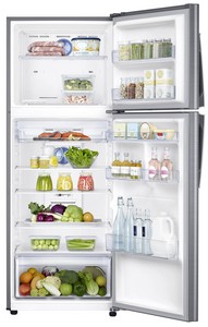 Samsung RT38K5400S9-EO deschis