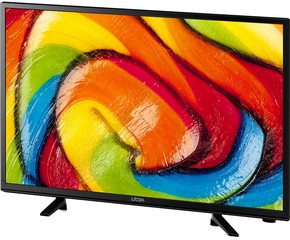 Utok U32HD5 din fata