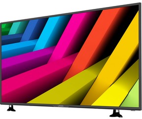 Utok U43FHD1 din fata