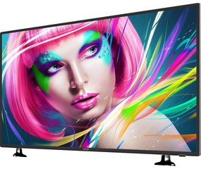 Utok U48FHD1 – televizor ieftin cu display de 121 centimetri, cu rezolutie FullHD