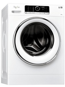 Whirlpool Supreme Care FSCR90425 din fata