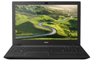 Acer Aspire F5-571G-579P din fata