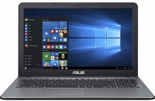 Asus X540LJ-XX060T din fata