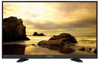 Grundig 40VLE6520BH
