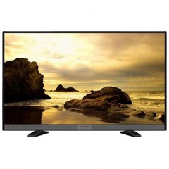 Grundig 48VLE5520BG – televizor fara dotari Smart, cu diagonala de 121 centimetri