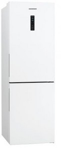 Heinner HCF-317A din fata