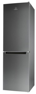 Indesit XI8 T2Y S B din fata