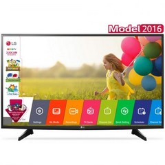 LG 43LH5100 – televizor din gama 2016 cu jocuri preinstalate