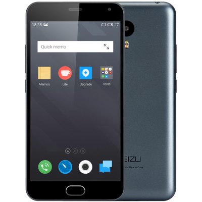 MEIZU M2 Note