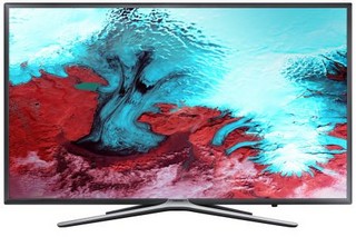 Samsung 32K5502 din fata