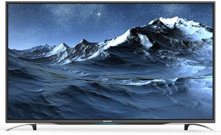 Sharp LC-49SFE7332E din fata