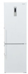Sharp SJ-B1297E0WEU din fata