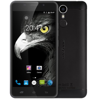Ulefone Metal 4G