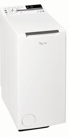 Whirlpool TDLR 65230 deschisa