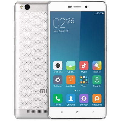 XiaoMi Redmi 3