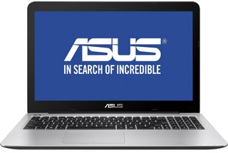 ASUS X556UQ-XX016D