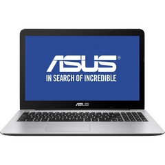 Asus X556UQ-XX016D – laptop multimedia cu procesor Skylake si placa video nVIDIA