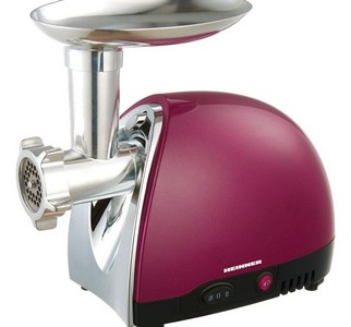 Heinner MG1500TA-BG