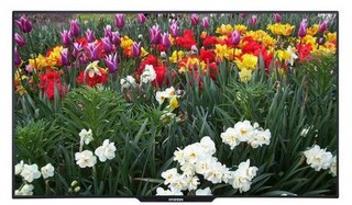 Hyundai 28 HYN 3550B din fata