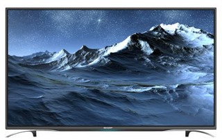 Sharp LC-40CFE6352E din fata