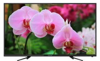 Toshiba 32E1633DG din fata