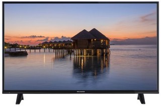 Televizor LED Wellington, 109 cm, 43FHD279, Full HD