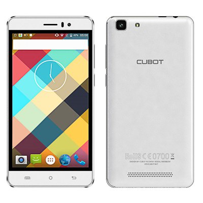 Cubot Rainbow 3G