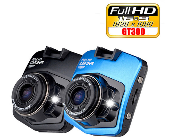 GT300 1080P