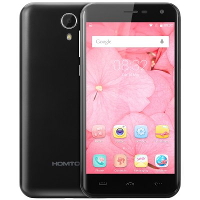 HOMTOM HT3 Pro