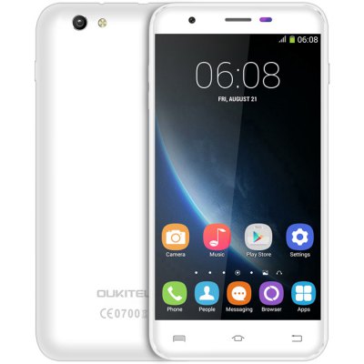 OUKITEL U7 Pro