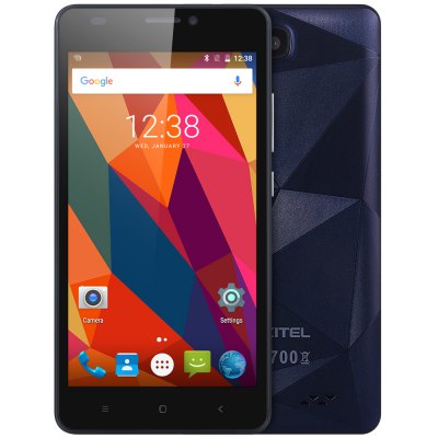 Oukitel C3 3G