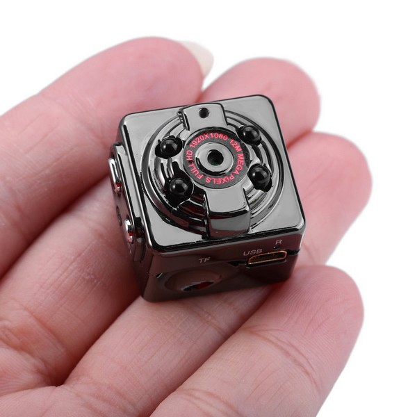 SQ8 Mini DV Camera 1080P