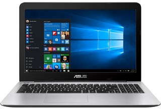 Asus X556UQ-XX448T