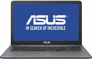 Asus X540LA-XX037D 