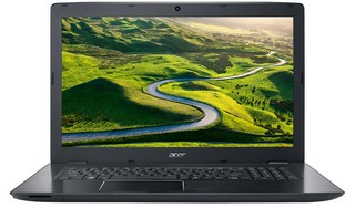 Acer Aspire E5-774G-32AX din fata
