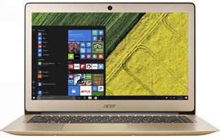 Acer Swift SF314-51-55JQ