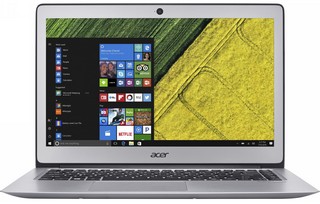 Acer Swift SF314-51-79R2